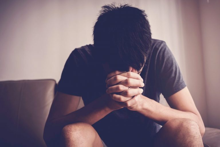 anxiety relief pills uk